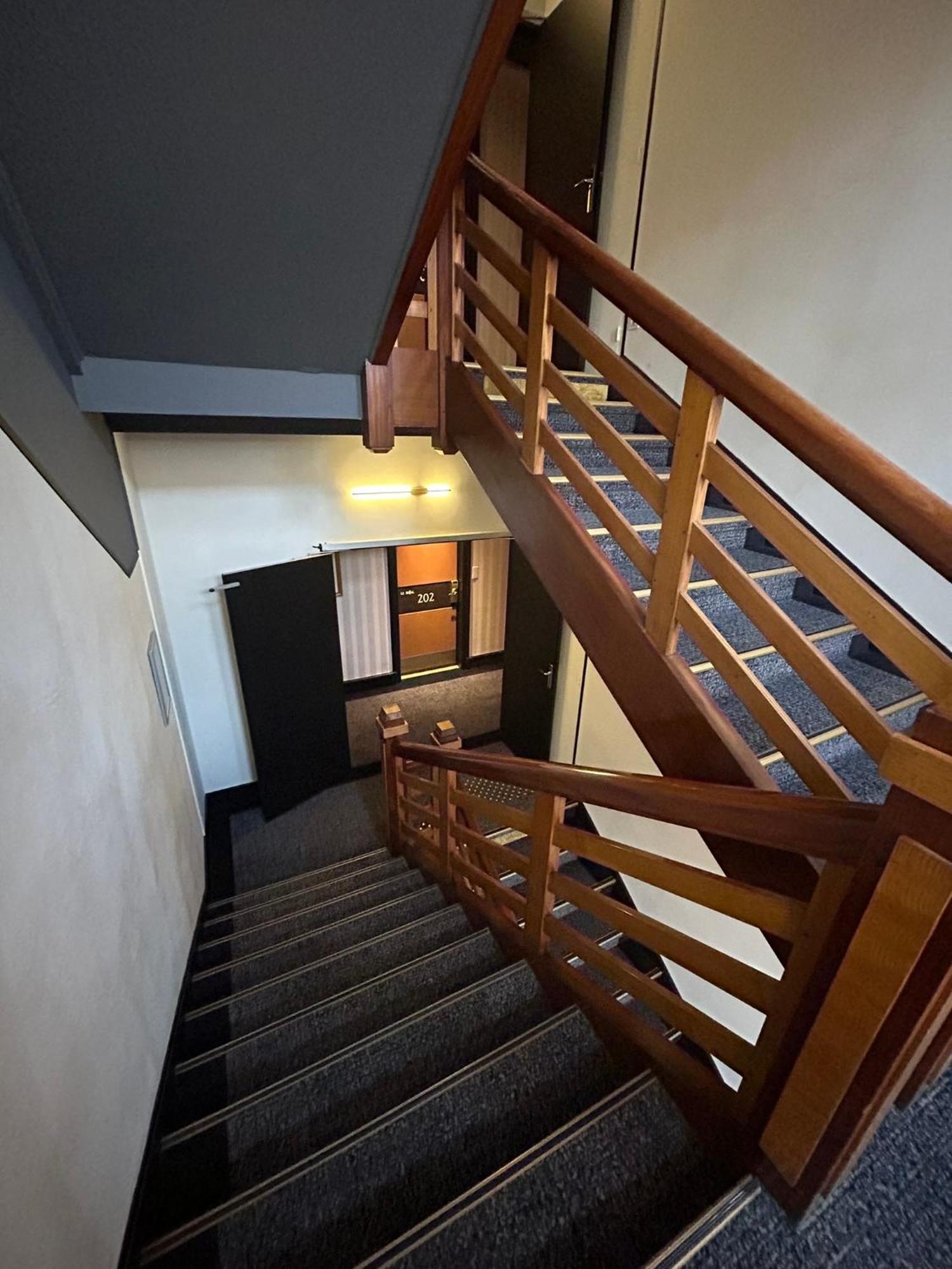 Brit Hotel Privilege Le Royal - Centre Gare Troyes Exterior foto