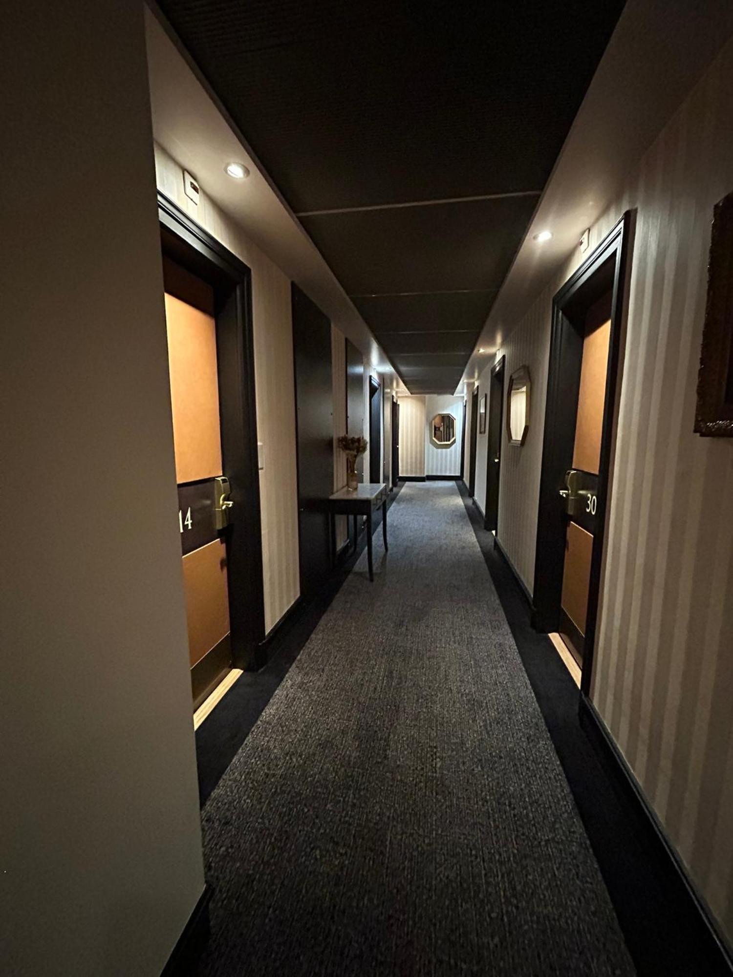 Brit Hotel Privilege Le Royal - Centre Gare Troyes Exterior foto